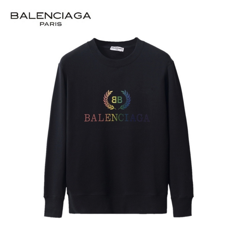 Balenciaga Sweatshirt s-xxl-019